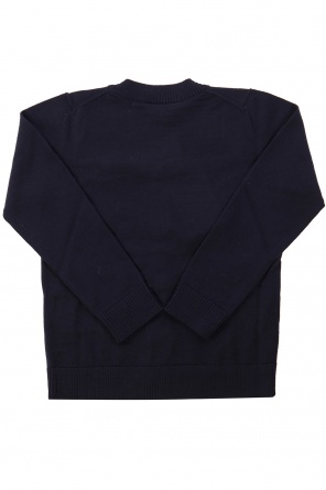 Embroidered cardigan, zdjęcie 2 Embroidered cardigan od Gucci Kids